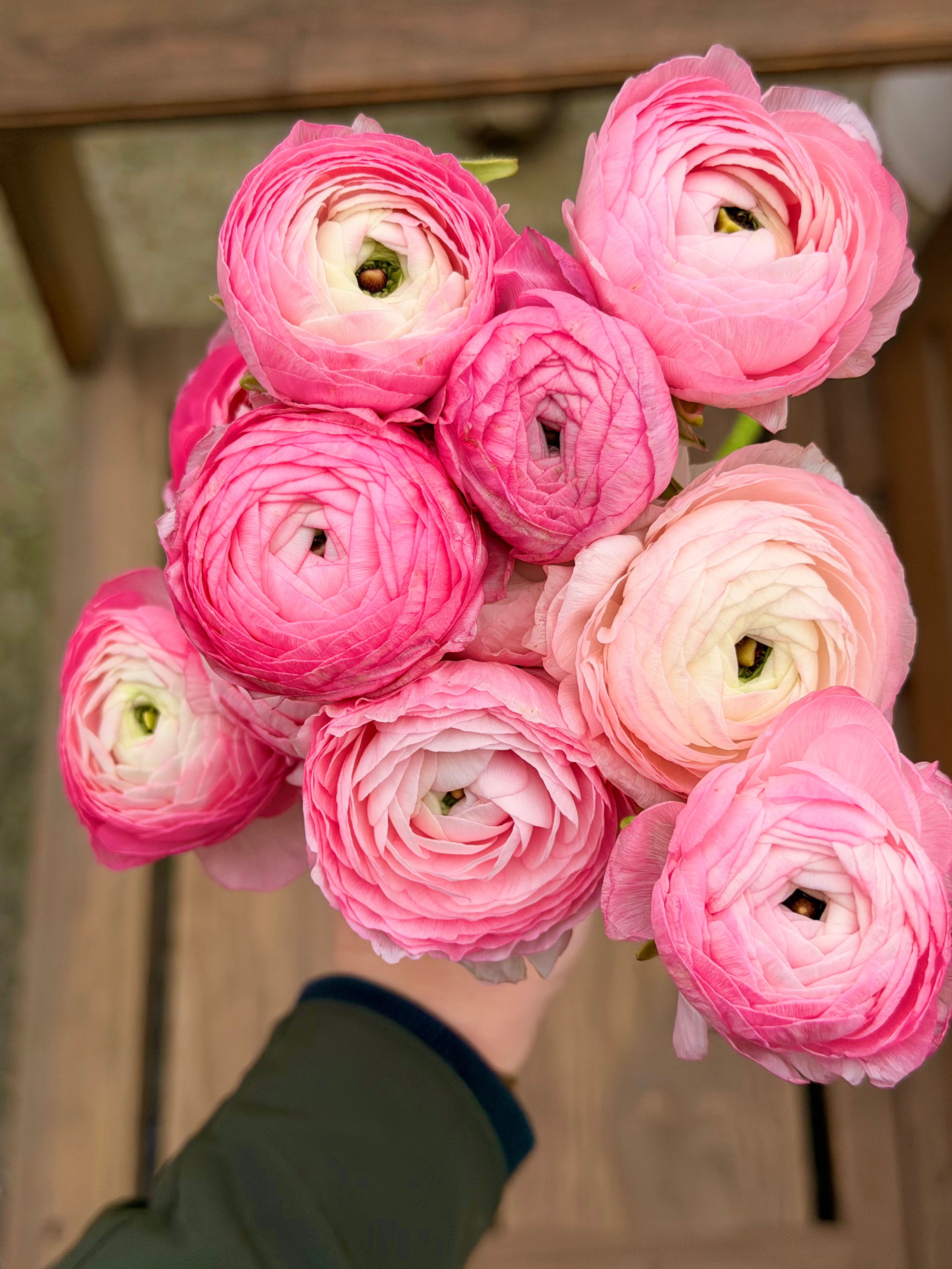 Mother’s Day Flowers – Farm-Grown Bouquets | Clyde, Ohio