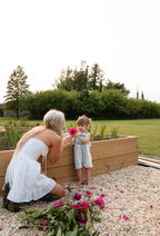 Mother’s Day Flowers – Farm-Grown Bouquets | Clyde, Ohio