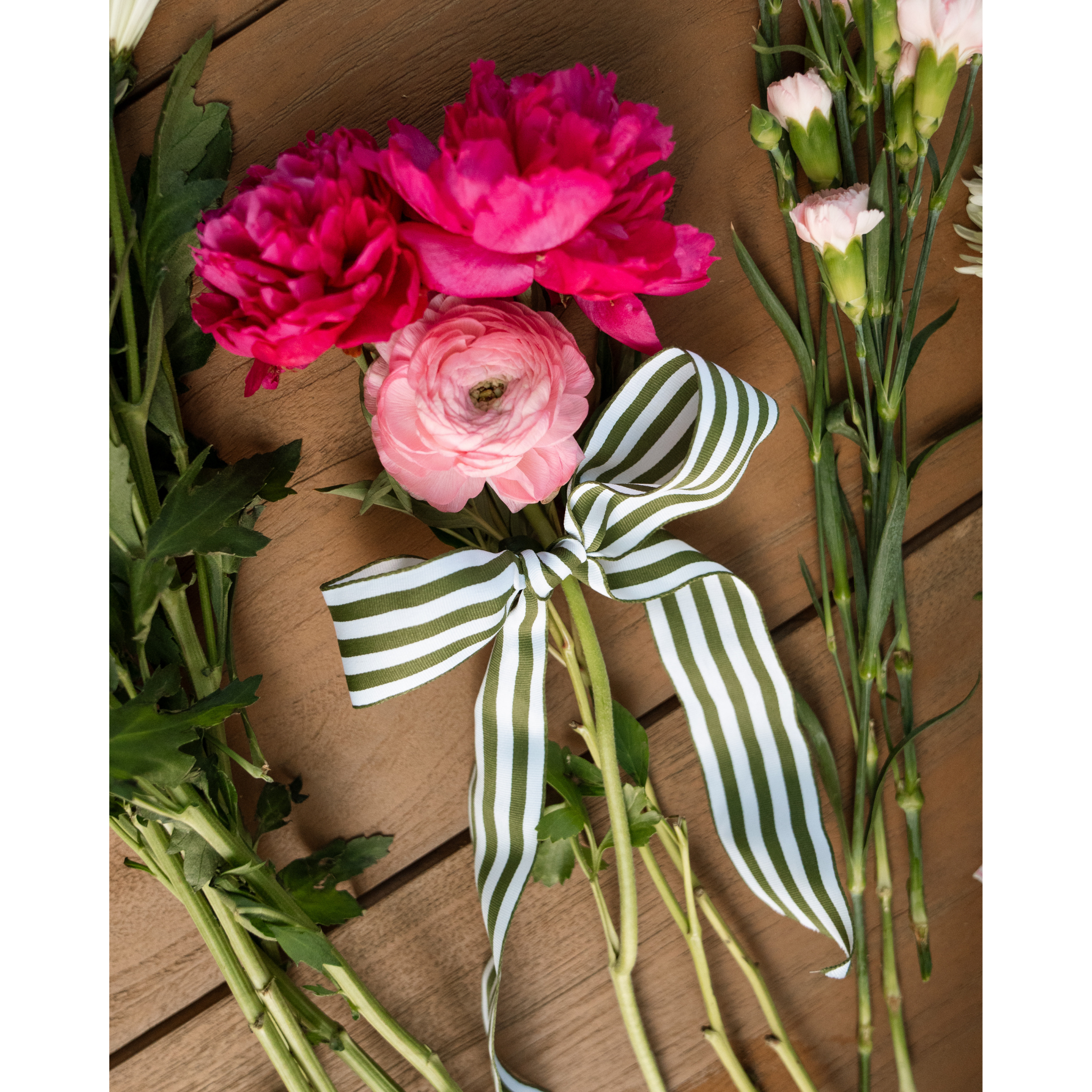 Spring Flower Subscription