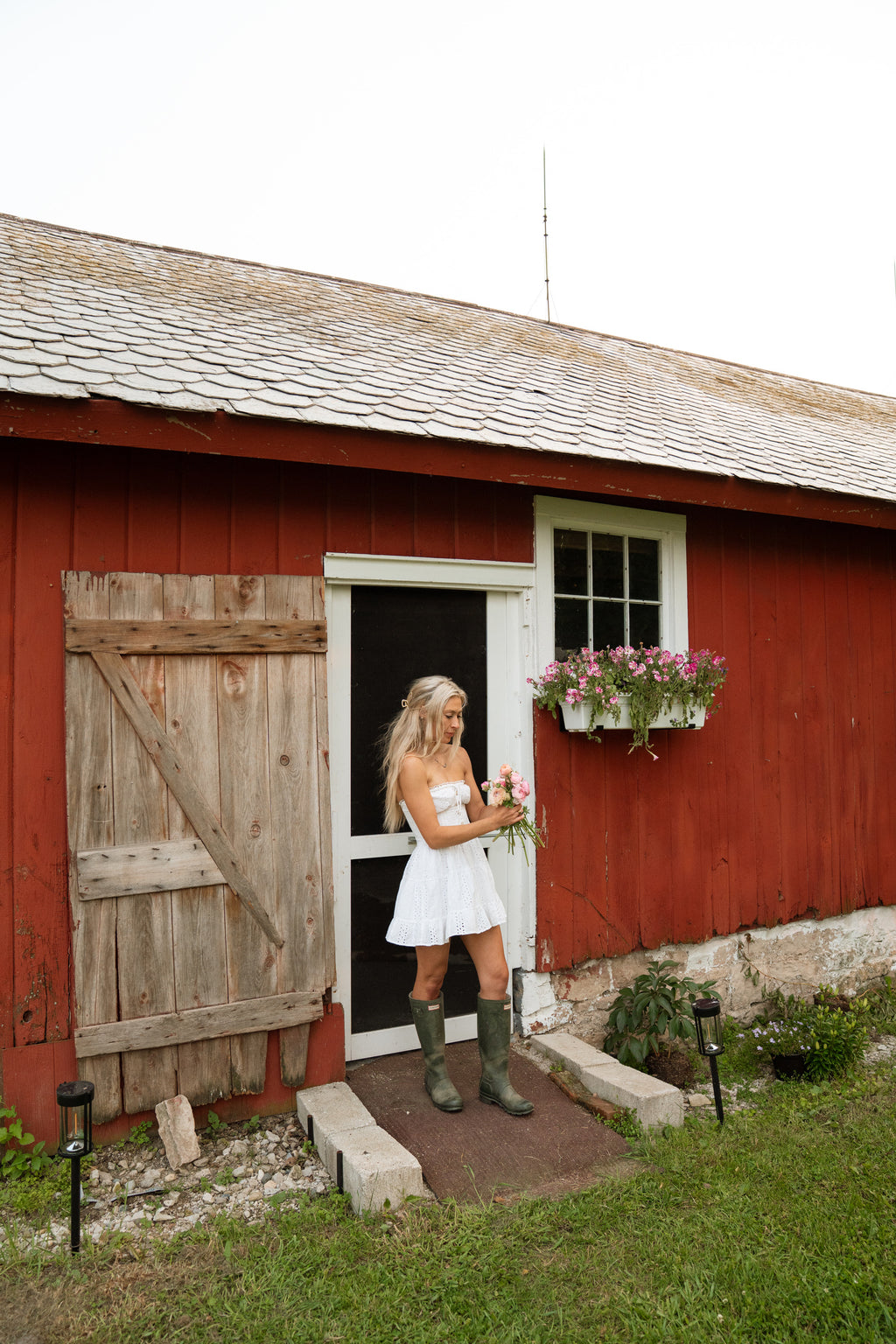 Senior Photography Session